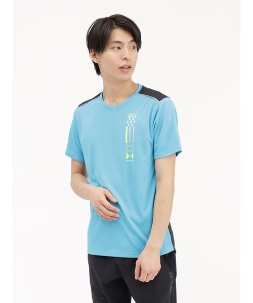 UNDER ARMOUR(アンダーアーマー)/UA SPEED STRIDE GRAPHIC T－SHIRT/img02