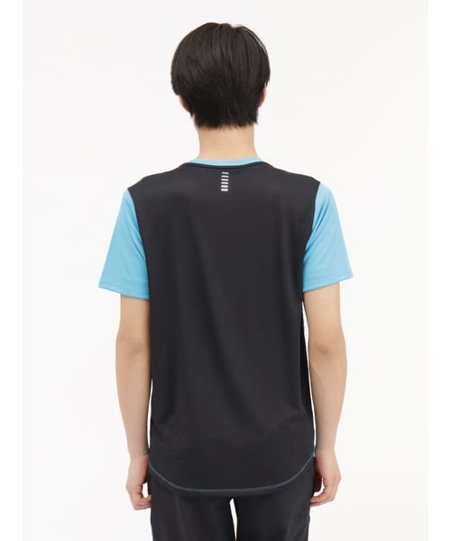 UNDER ARMOUR(アンダーアーマー)/UA SPEED STRIDE GRAPHIC T－SHIRT/img03