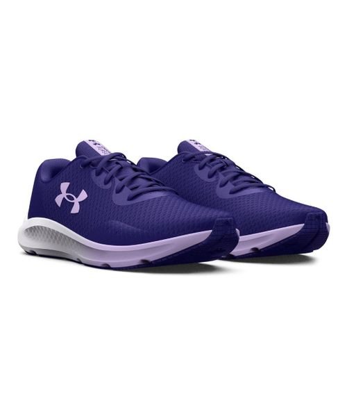 UNDER ARMOUR(アンダーアーマー)/UA W CHARGED PURSUIT 3/img03