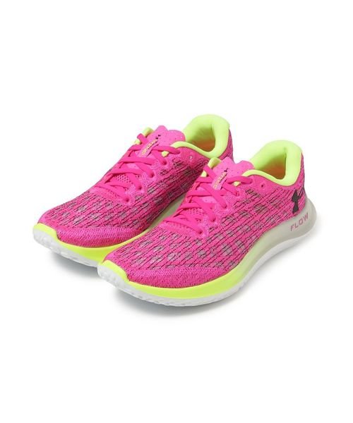 UNDER ARMOUR(アンダーアーマー)/UA W FLOW VELOCITI WIND 2/img01