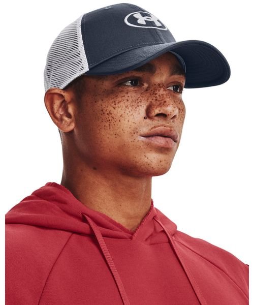 UNDER ARMOUR(アンダーアーマー)/UA BLITZING TRUCKER/img03