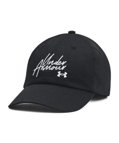 UNDER ARMOUR(アンダーアーマー)/UA FAVORITES HAT/img02