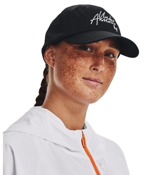 UNDER ARMOUR(アンダーアーマー)/UA FAVORITES HAT/img03