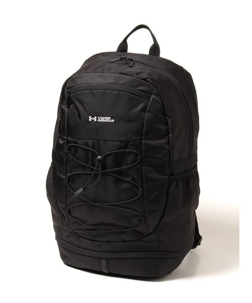 UNDER ARMOUR(アンダーアーマー)/UA UNISEX NYLON BACKPACK/img01