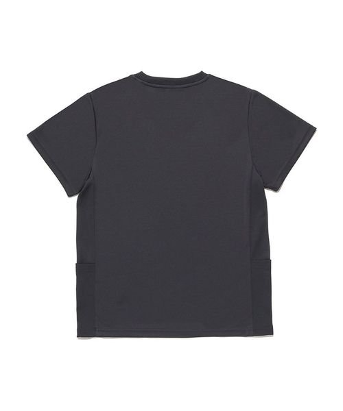 TARAS BOULBA(タラスブルバ)/ジュニア 半袖ポケットシャツ/img02