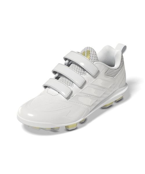 adidas(adidas)/スタビル 5ポイント ロー AC ベースボール スパイク / Stabile 5 Point Low AC Baseball Cleats/img10