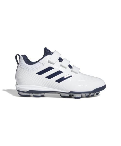 Adidas(アディダス)/スタビル 5ポイント ロー AC ベースボール スパイク / Stabile 5 Point Low AC Baseball Cleats/img01