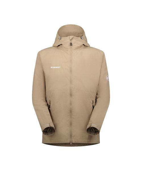 MAMMUT(マムート)/Hiking WB Hooded Jacket AF Men/img01