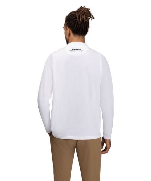 MAMMUT(マムート)/Urban QD Longsleeve T－Shirt AF Men/img04