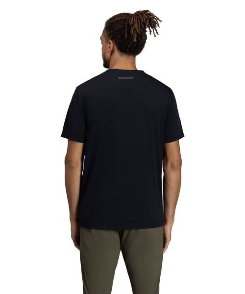 MAMMUT(マムート)/Mammut Essential T－Shirt AF Men/img04