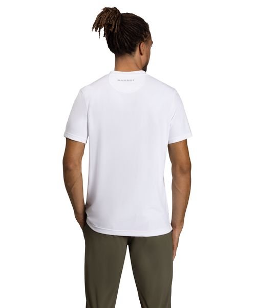 MAMMUT(マムート)/Mammut Essential T－Shirt AF Men/img04