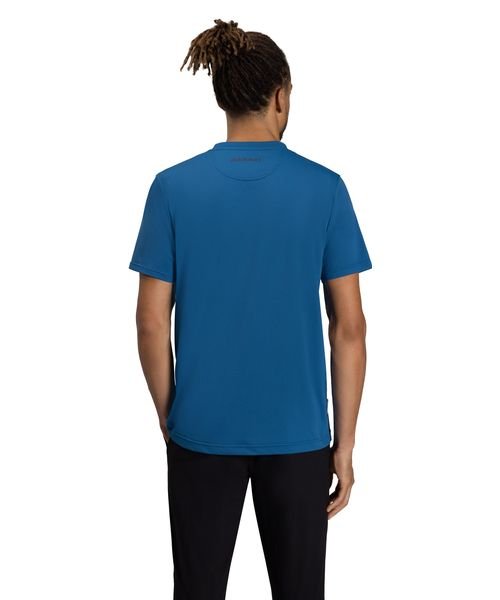 MAMMUT(マムート)/Mammut Essential T－Shirt AF Men/img04