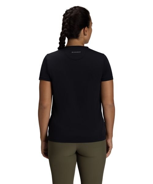 MAMMUT(マムート)/Mammut Essential T－Shirt AF Women/img04