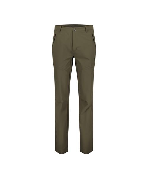 MAMMUT(マムート)/Trekkers 3.0 SO Pants AF Men/img01