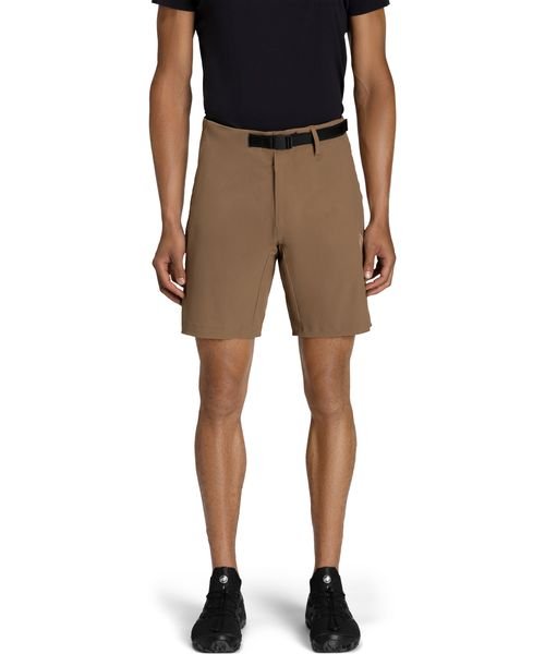 MAMMUT(マムート)/Trekkers 3.0 Shorts AF Men/img02