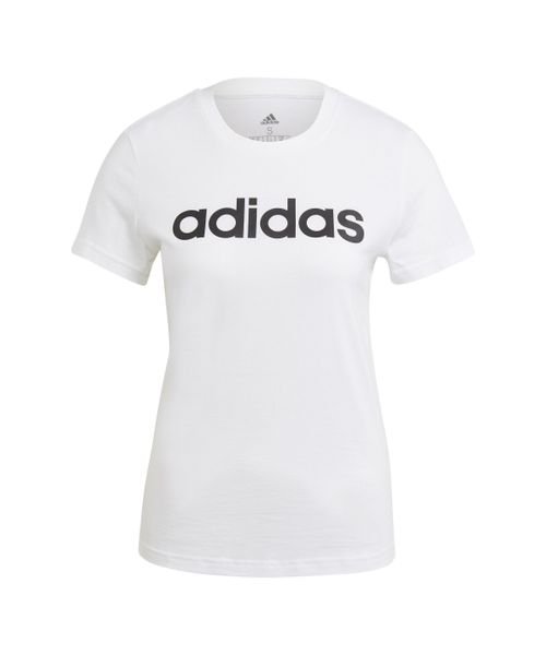 adidas(adidas)/W ESS LIN Tシャツ/img02