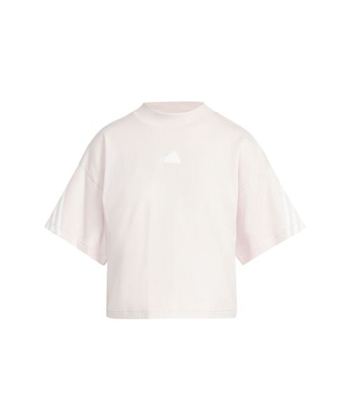 Adidas(アディダス)/W FI 3S Tシャツ/img02