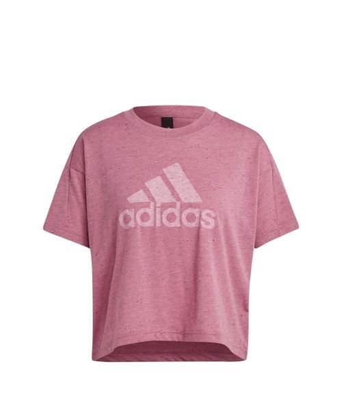 adidas(adidas)/W WINNERS ルーズフィット Tシャツ/img01