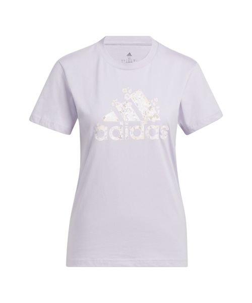 Adidas(アディダス)/W FLRL BOS グラフィック Tシャツ/img02