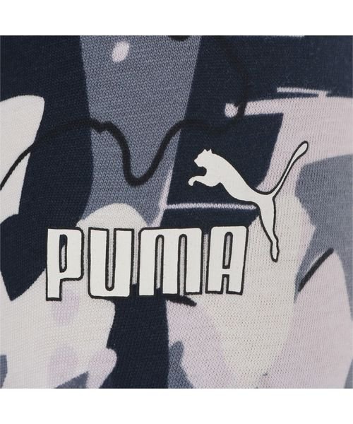 PUMA(PUMA)/ESS+ STREET ART AOP レギンス/img03
