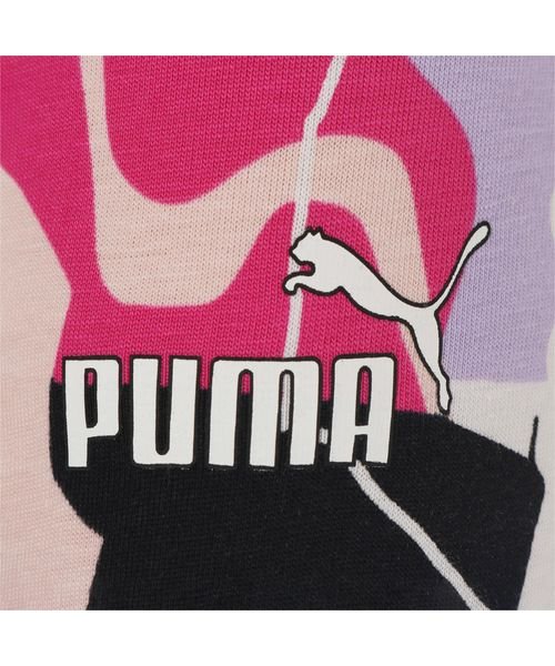 PUMA(プーマ)/ESS+ STREET ART AOP レギンス/img03