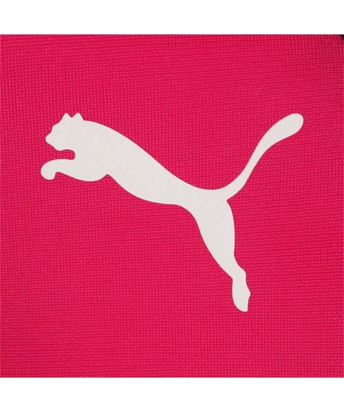 PUMA(PUMA)/ポリ トリコット トレーニング スーツ/img03