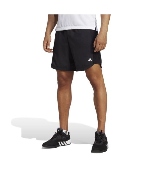 Adidas(アディダス)/HIIT Base Training Shorts/img03