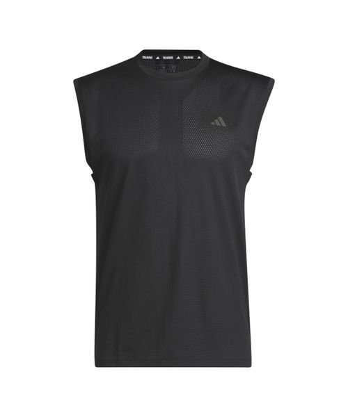 Adidas(アディダス)/HIIT Engineered Training Tank Top/img02