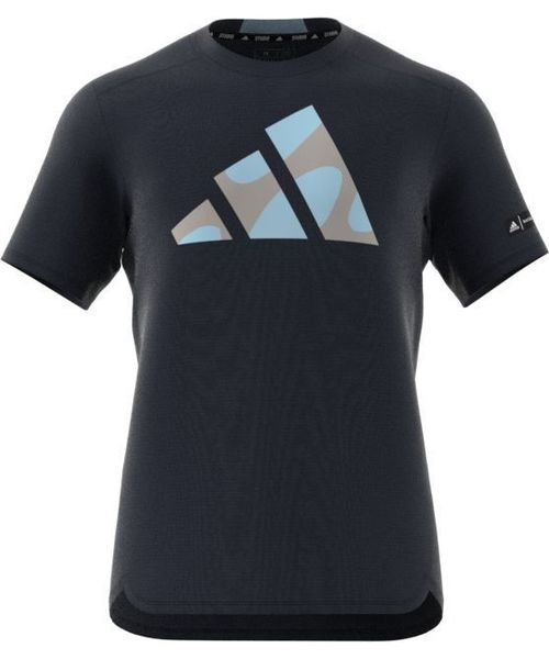 Adidas(アディダス)/adidas x Marimekko Designed for Training T－Shirt/img02