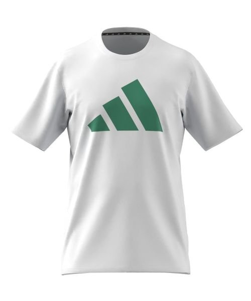Adidas(アディダス)/Train Essentials Feelready Logo Training T－Shirt/img09