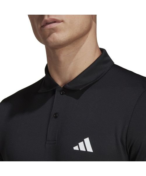 adidas(adidas)/Train Essentials Training Polo Shirt/img07