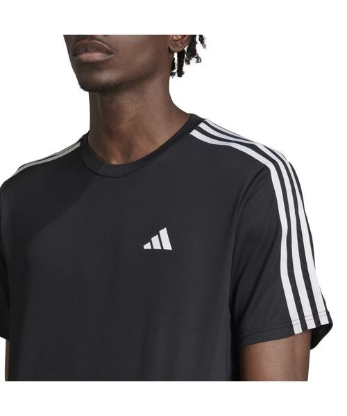 adidas(adidas)/Train Essentials 3－Stripes Training T－Shirt/img07