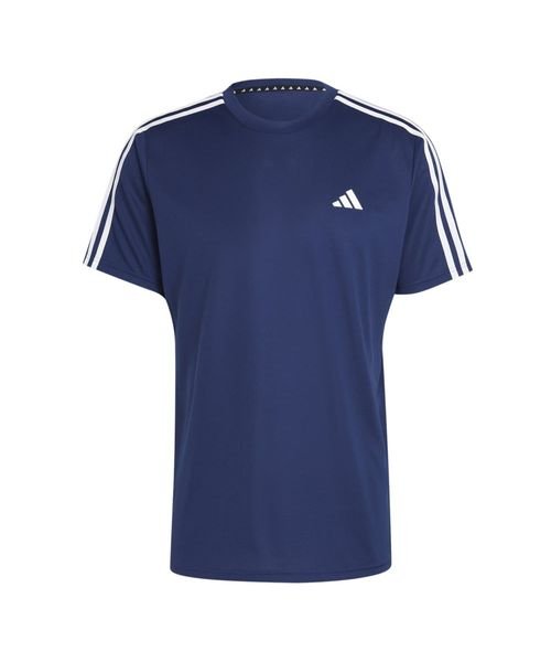 adidas(adidas)/Train Essentials 3－Stripes Training T－Shirt/img02
