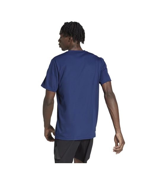 adidas(adidas)/Train Essentials 3－Stripes Training T－Shirt/img05