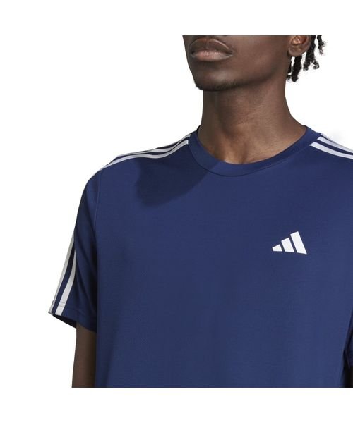 adidas(adidas)/Train Essentials 3－Stripes Training T－Shirt/img07