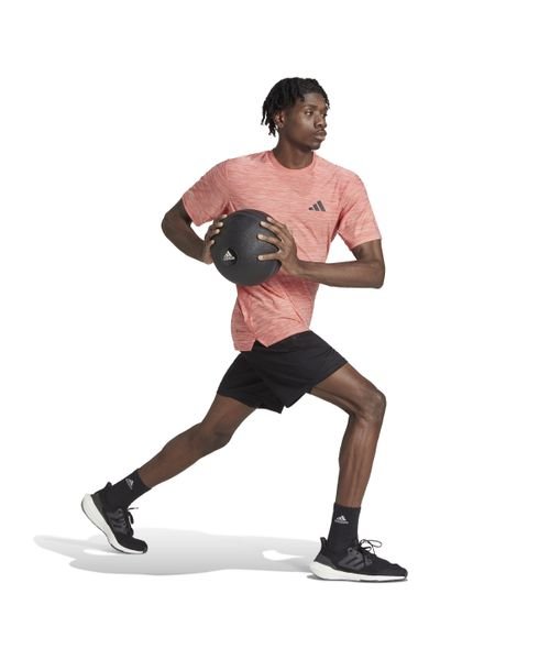 adidas(adidas)/Train Essentials Seasonal Stretch Training T－Shirt/img06