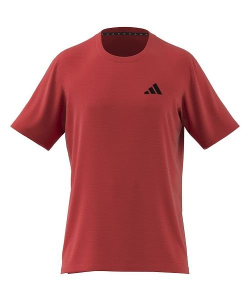 adidas(adidas)/Train Essentials Seasonal Stretch Training T－Shirt/img09