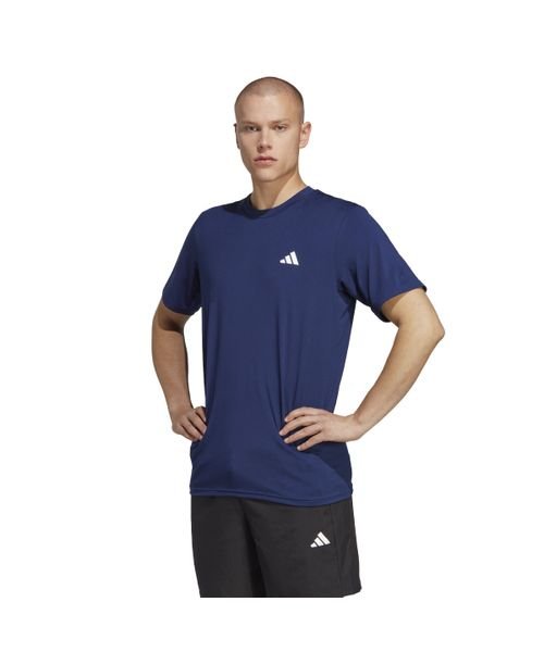 Adidas(アディダス)/Train Essentials Stretch Training T－Shirt/img03