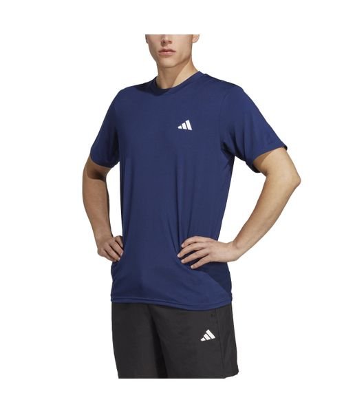 Adidas(アディダス)/Train Essentials Stretch Training T－Shirt/img04