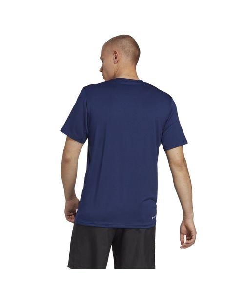 Adidas(アディダス)/Train Essentials Stretch Training T－Shirt/img05