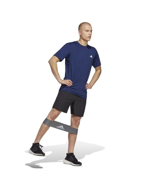 Adidas(アディダス)/Train Essentials Stretch Training T－Shirt/img06
