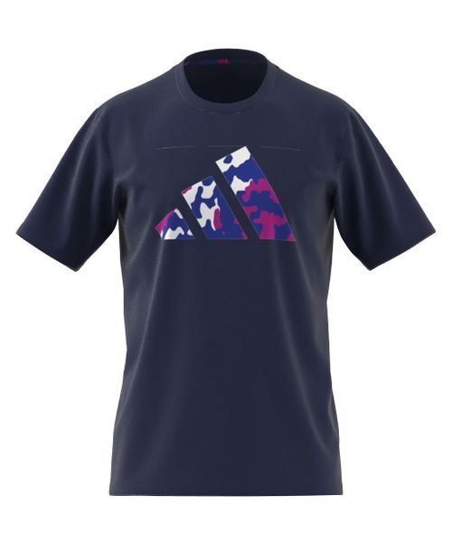 adidas(adidas)/Train Essentials Seasonal Logo Training T－Shirt/img09