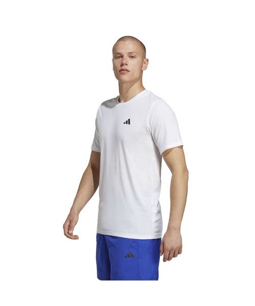 adidas(adidas)/Train Essentials Feelready Training T－Shirt/img03