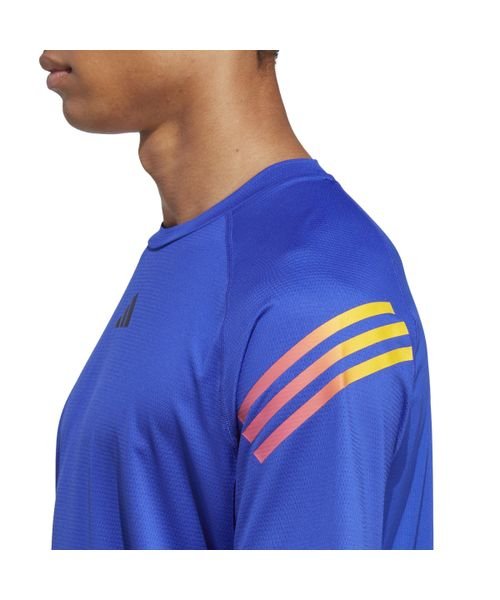 adidas(adidas)/Train Icons 3－Stripes Training T－Shirt/img09