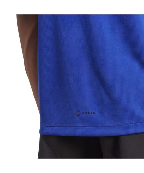 adidas(adidas)/Train Icons 3－Stripes Training T－Shirt/img10