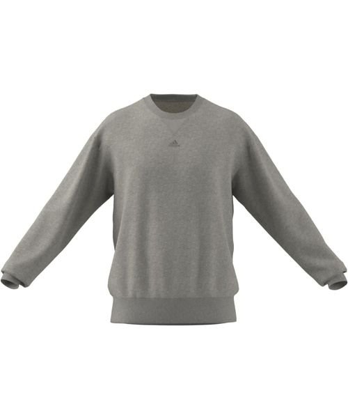 Adidas(アディダス)/ALL SZN French Terry Sweatshirt/img09