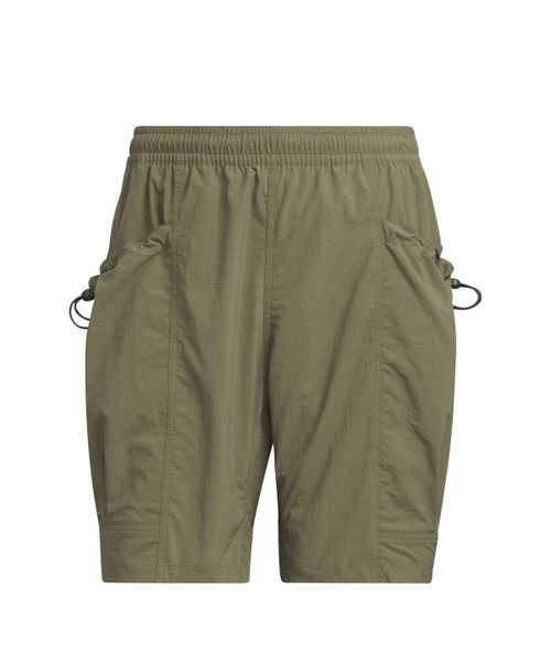 adidas(adidas)/City Escape Loose－Fit Utility Shorts/img01