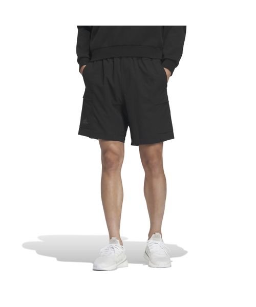 adidas(adidas)/City Escape Loose－Fit Light Ripstop Shorts/img03