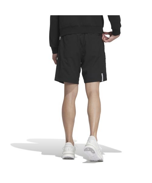 adidas(adidas)/City Escape Loose－Fit Light Ripstop Shorts/img04