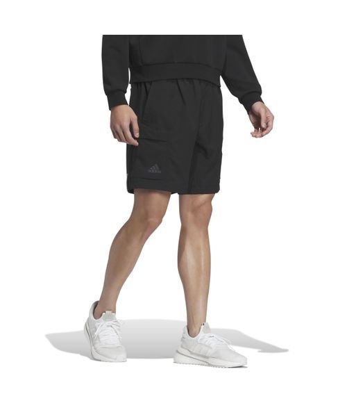 adidas(adidas)/City Escape Loose－Fit Light Ripstop Shorts/img05